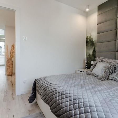 Apartament Blue II Koszalin Zewnętrze zdjęcie
