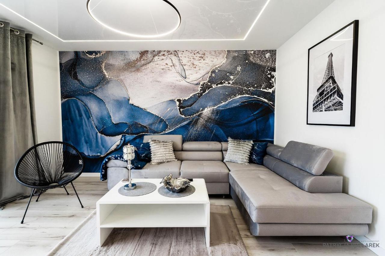 Apartament Blue II Koszalin Zewnętrze zdjęcie