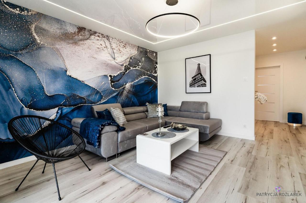 Apartament Blue II Koszalin Zewnętrze zdjęcie