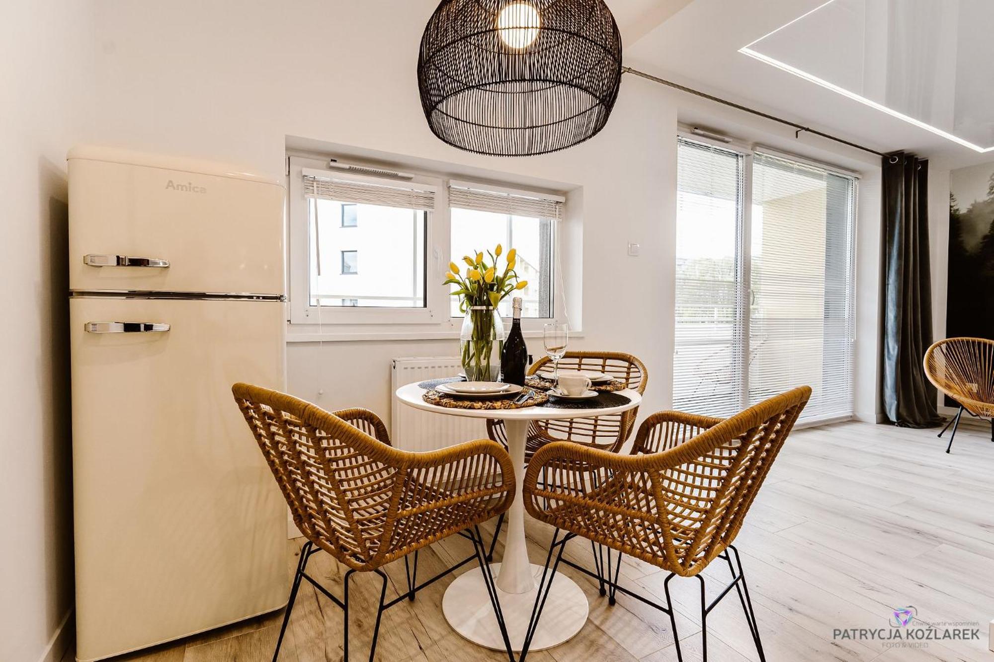 Apartament Blue II Koszalin Zewnętrze zdjęcie