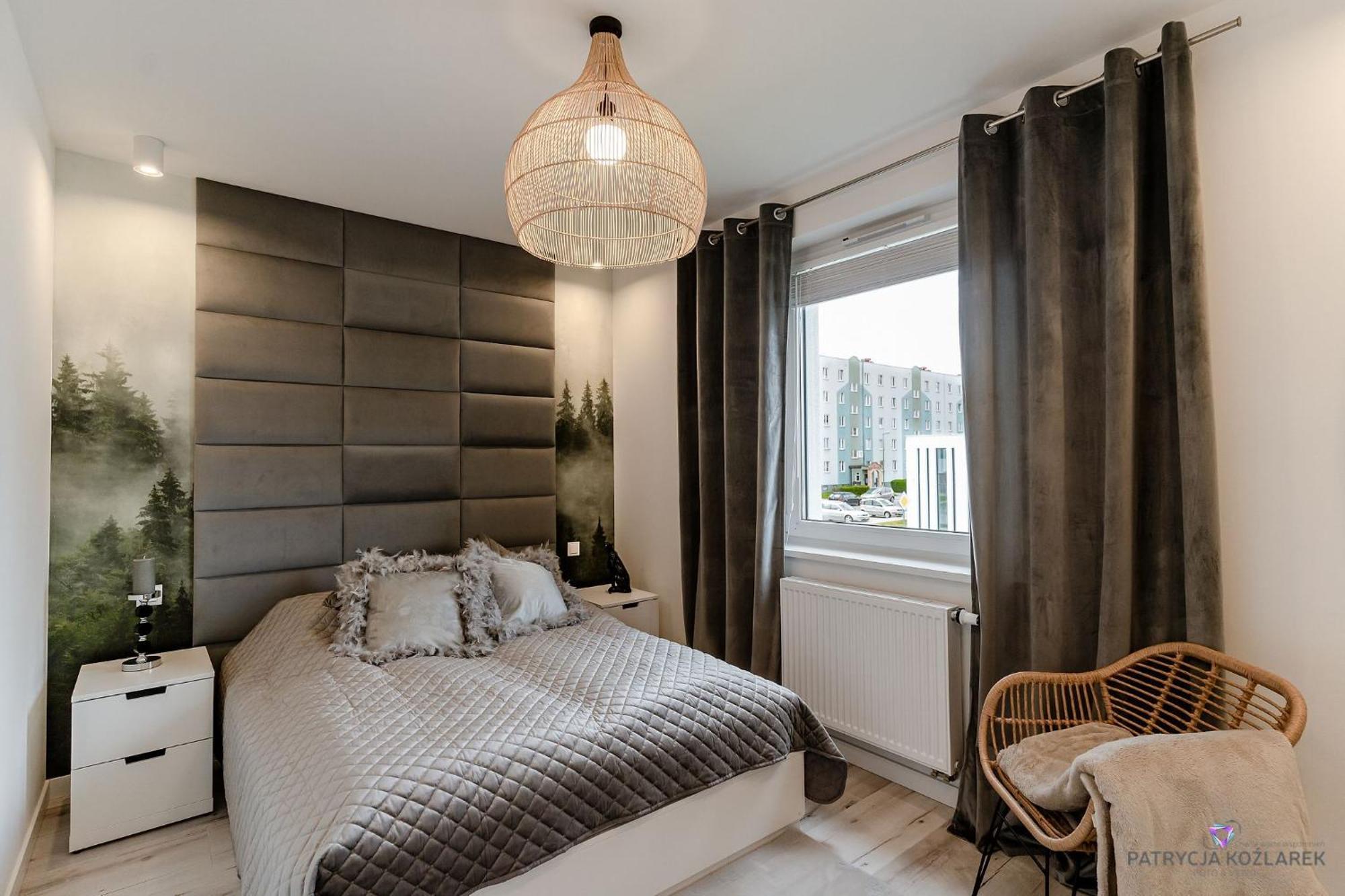 Apartament Blue II Koszalin Zewnętrze zdjęcie