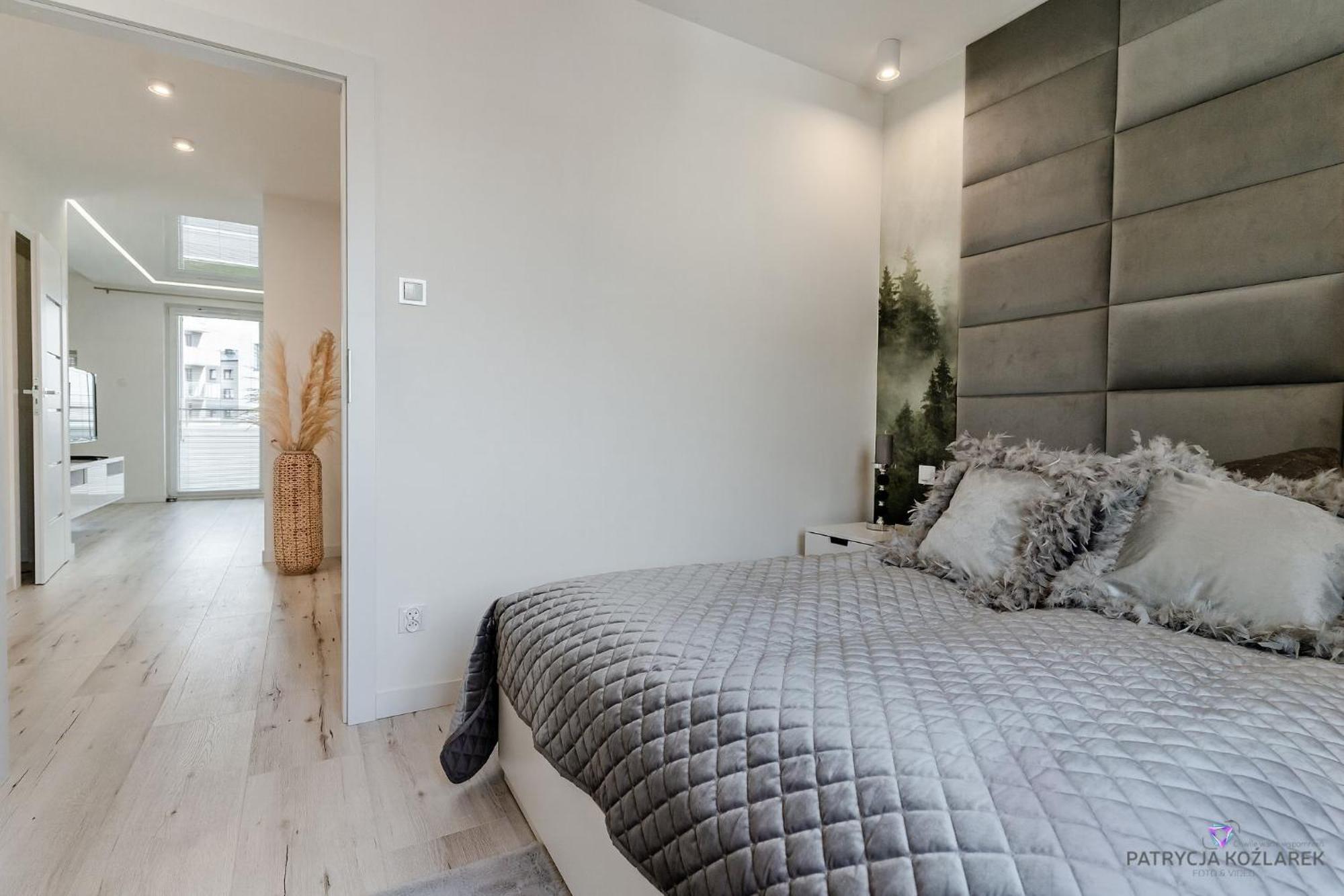 Apartament Blue II Koszalin Zewnętrze zdjęcie