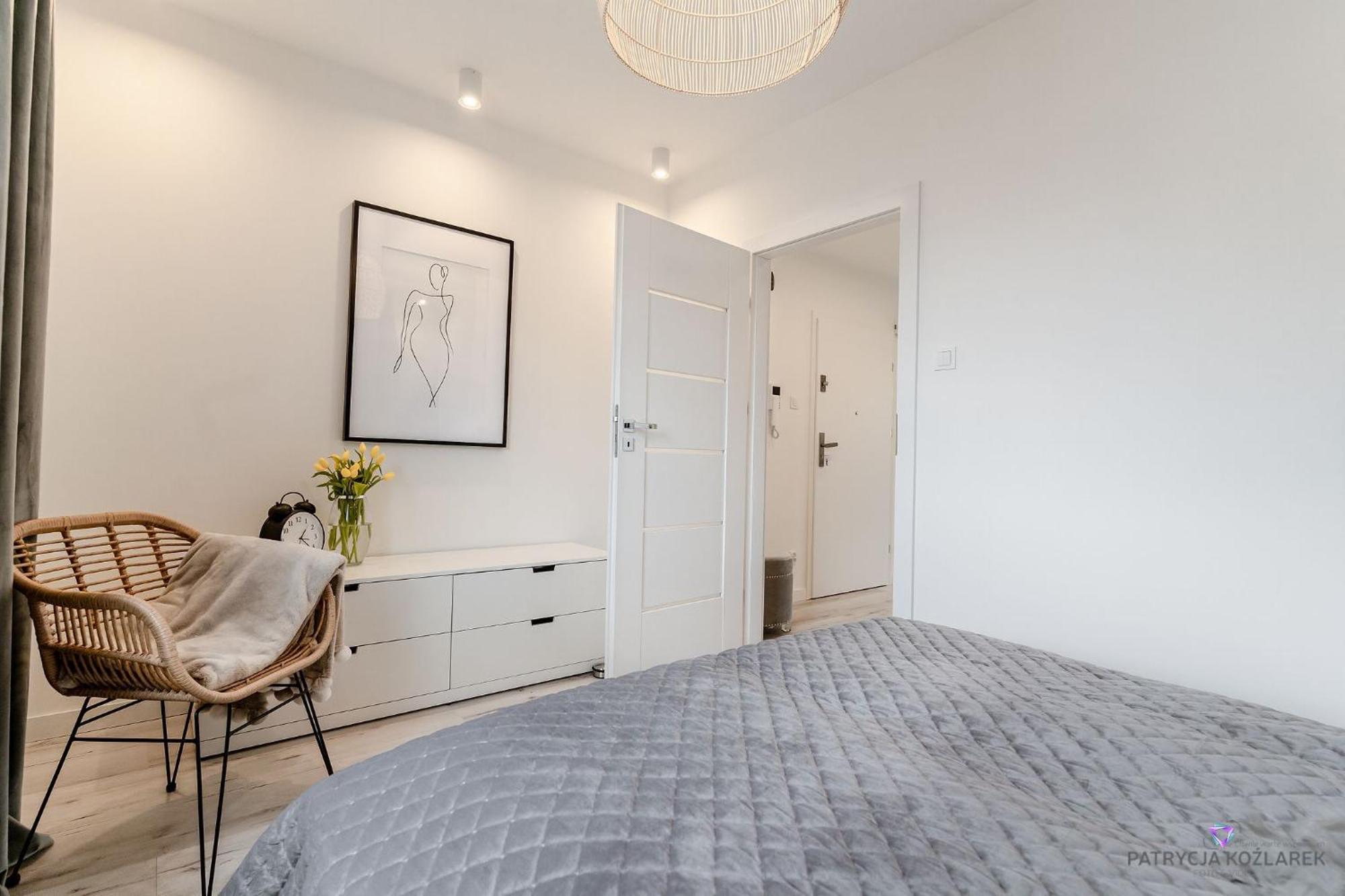 Apartament Blue II Koszalin Zewnętrze zdjęcie