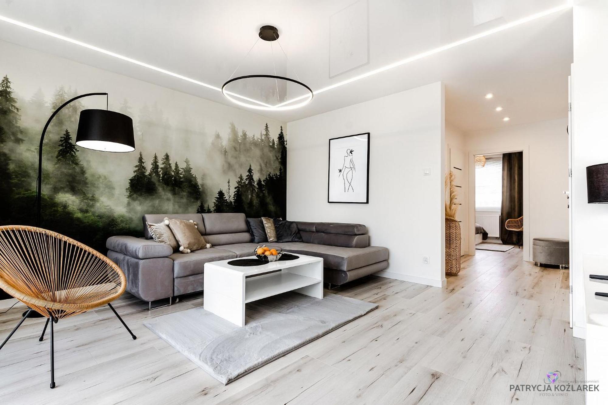 Apartament Blue II Koszalin Zewnętrze zdjęcie