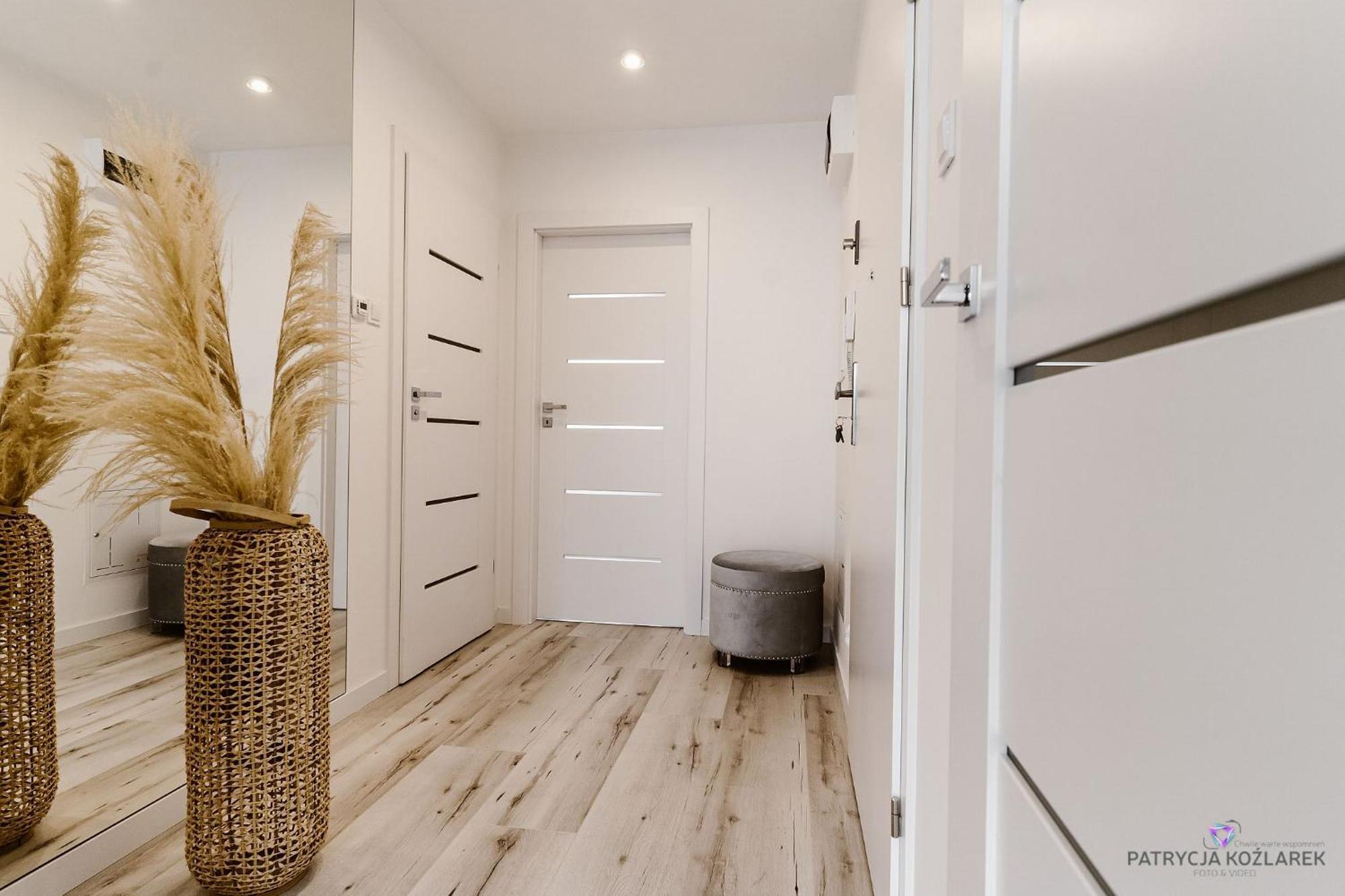 Apartament Blue II Koszalin Zewnętrze zdjęcie