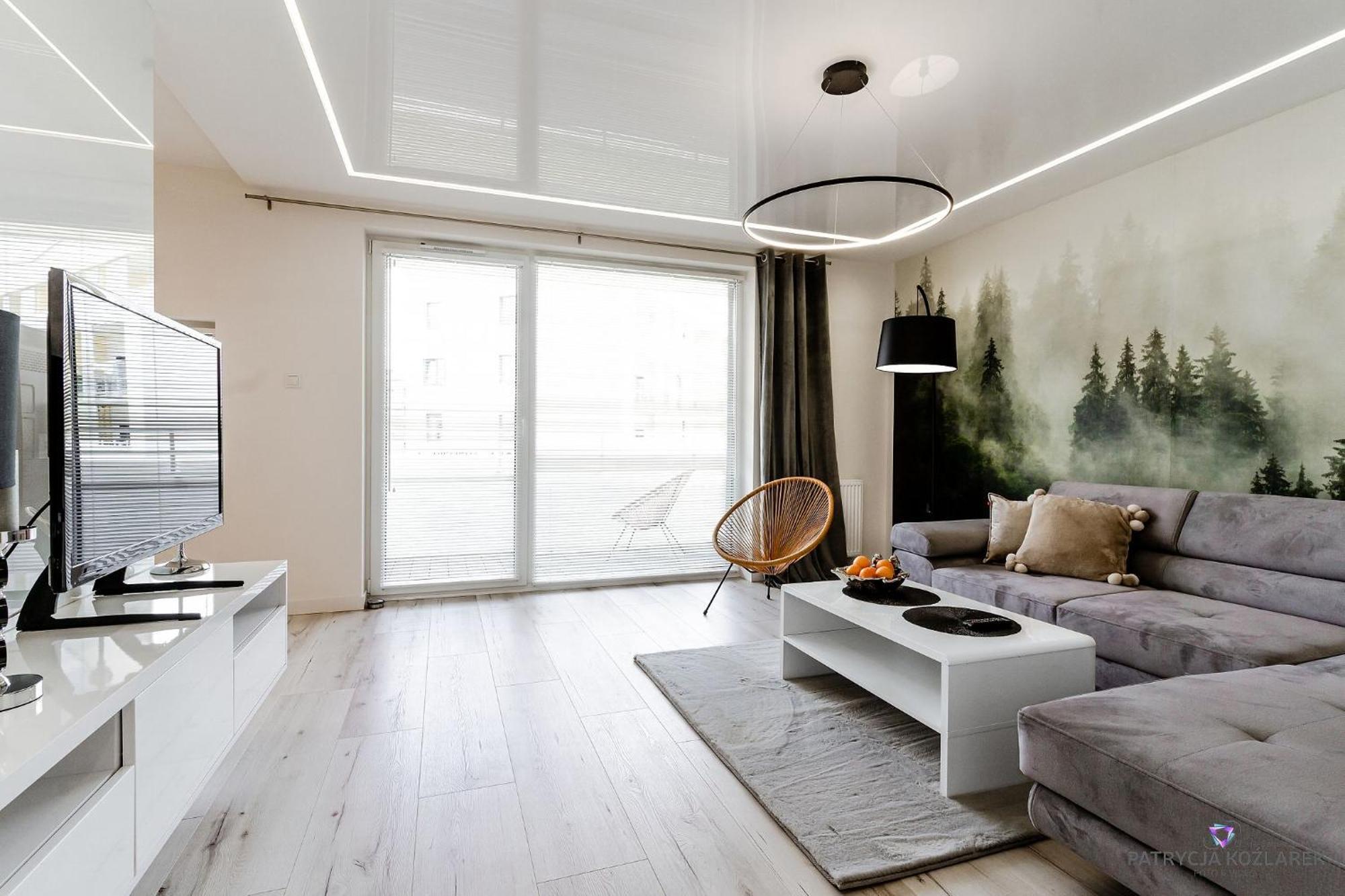 Apartament Blue II Koszalin Zewnętrze zdjęcie