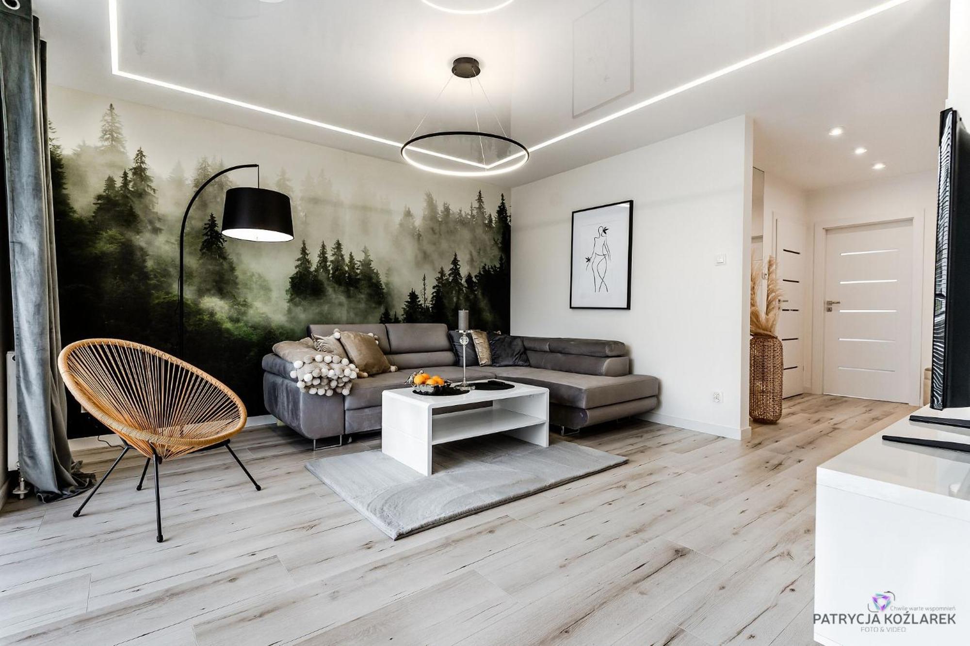 Apartament Blue II Koszalin Zewnętrze zdjęcie
