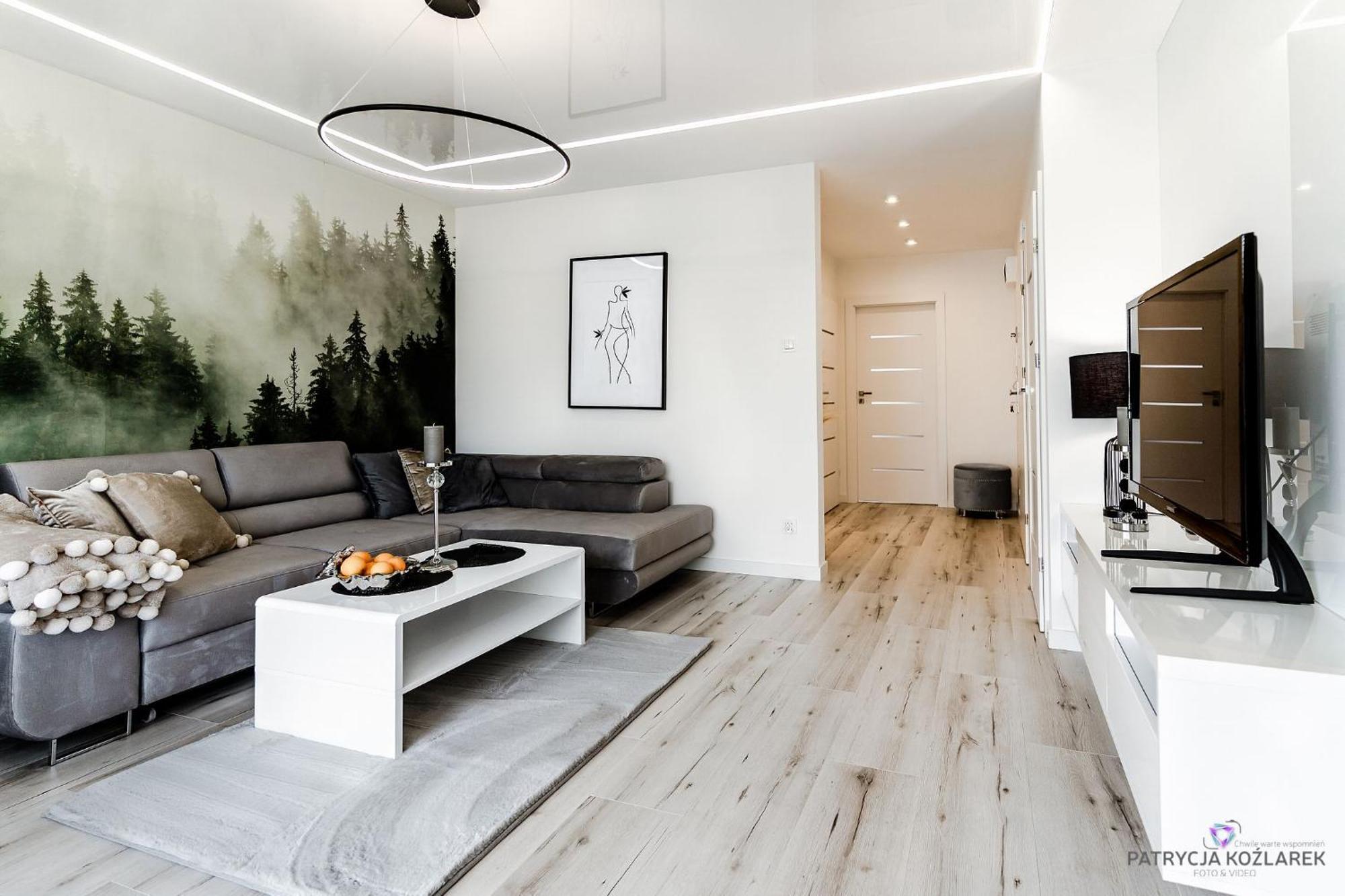 Apartament Blue II Koszalin Zewnętrze zdjęcie